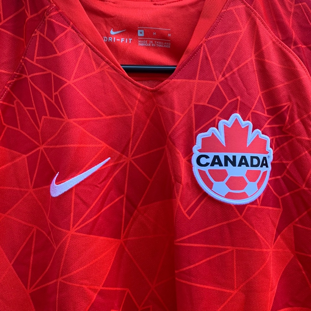 Nike Football Soccer